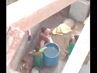 indian overseas entry-way bath